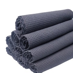 Water-absorbent Pineapple Pattern Wiping Cloth, Thick Glass Wiping Cloth, Ultra-fine Fiber Honeycomb Cleaning Car Wash Towel