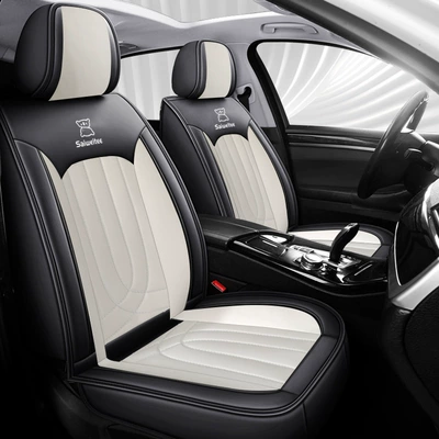 Four Seasons Pad – All-Season Universal All-Inclusive Car Seat