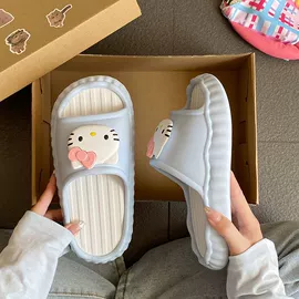 女士洞洞鞋;EVA拖鞋;家居棉鞋