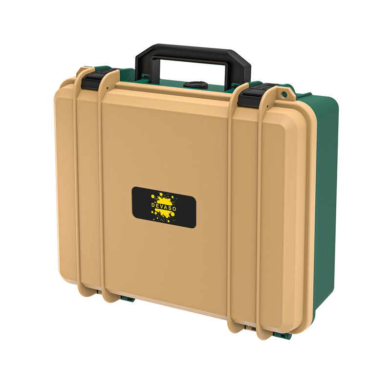 DEVASO Nintendo Switch consola accesorios mango caja de almacenamiento Lite bolso sellado impermeable del tanque