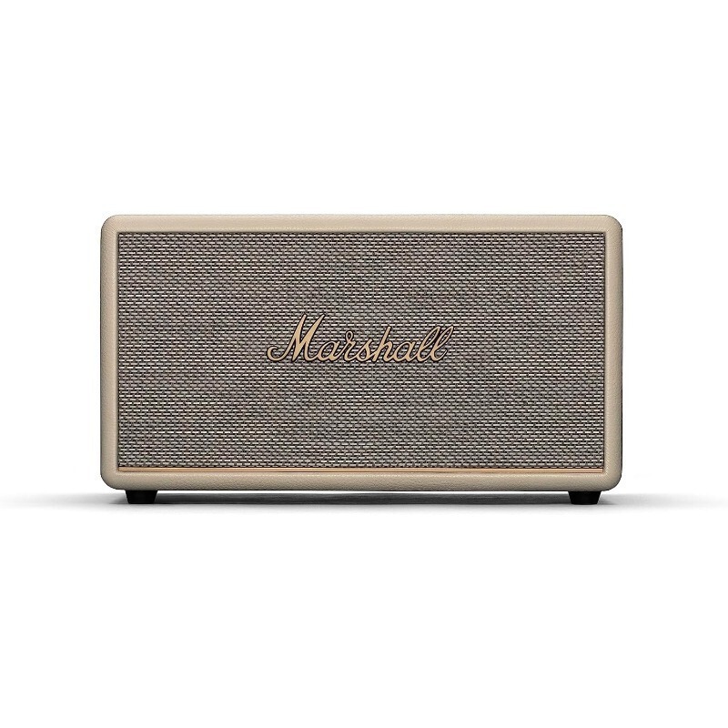 Marshall Stanmore III Bluetooth Wireless Speaker 马歇尔音箱|undefined