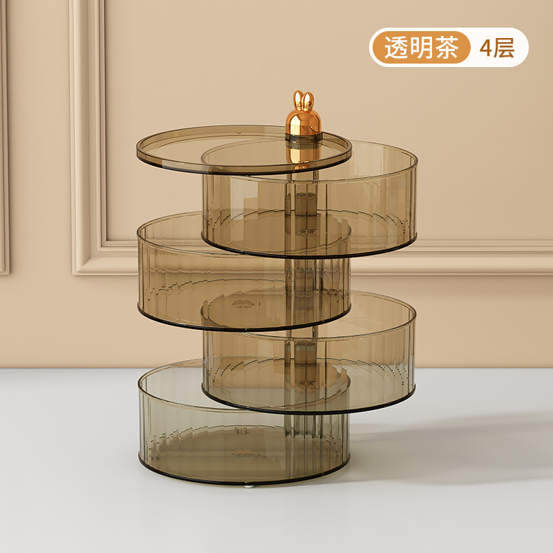 투명차 4겹