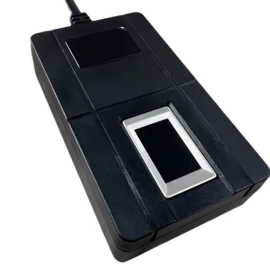 连接器;指纹识别仪;智能锁