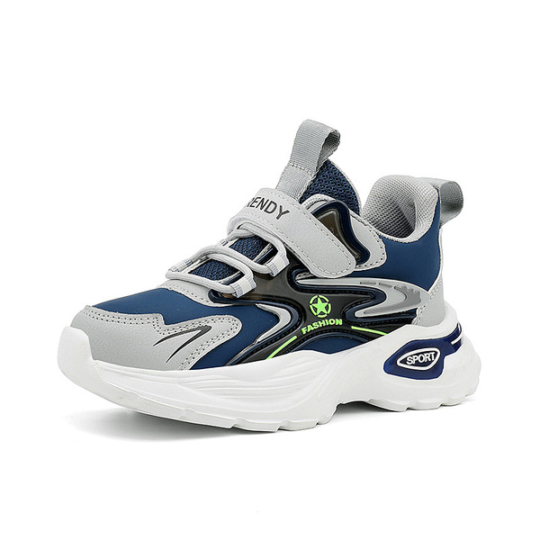 autumn non-slip sneakers for boys for students