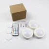 ▣◑◐◊◊◊1 remote control + 3 lights ▣◑◐◊◊◊