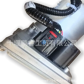 其他制动系统;刹车片;转向机