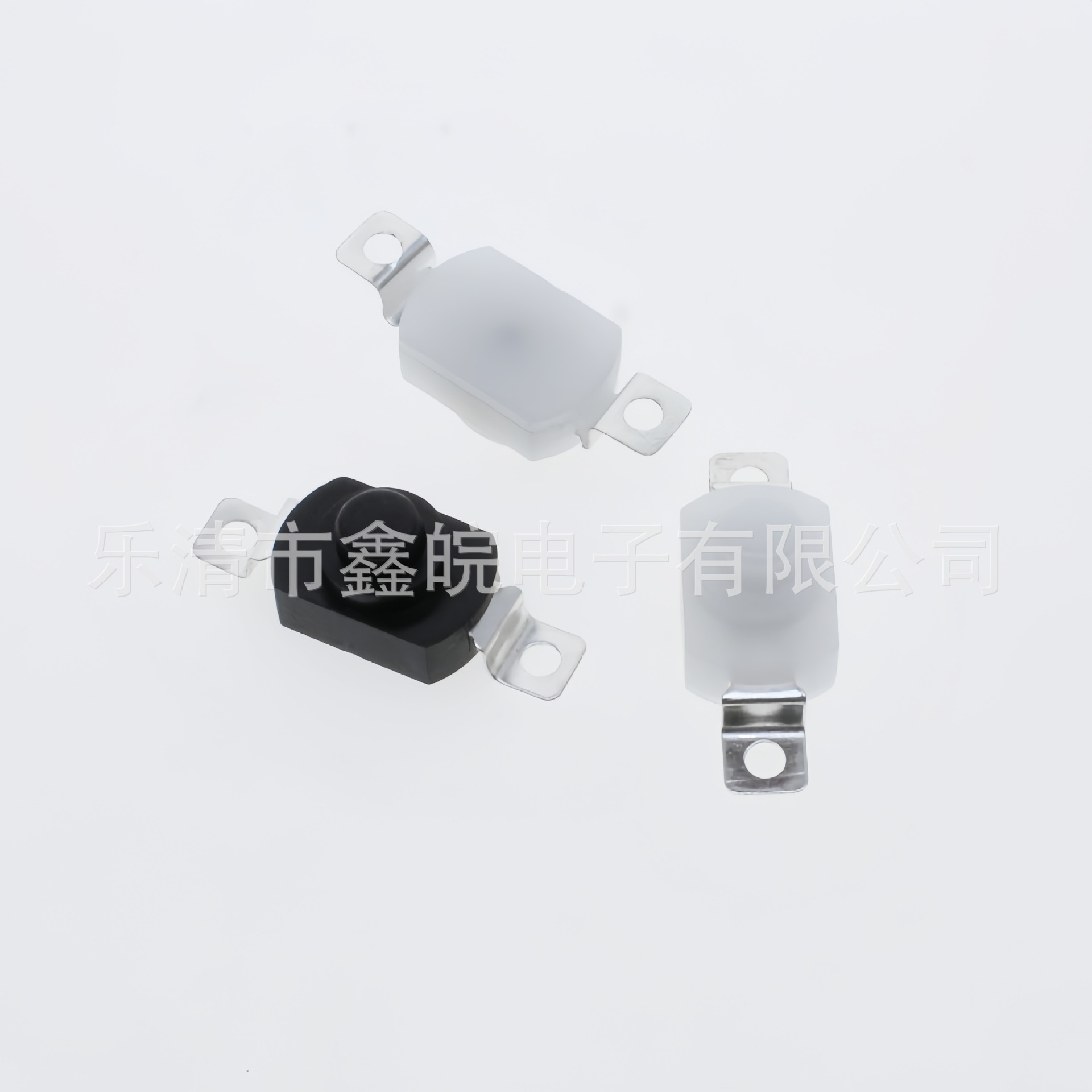 KAN-15手电筒自锁按钮开关 12X8X8手电筒按钮开关 贴片手电筒开关