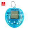 Small Tamagotchi, pendant, electric electronic game console, interactive toy