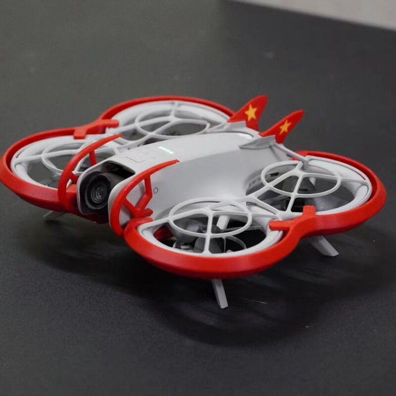 Dji Neo Gimbal/Tail/Stand Full Set of Anti-Collision Accessories