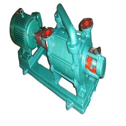 【厂家直销】真空泵SZ系列悬臂水环式