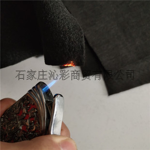 3mm�ЙC������̿�w�S�^�V��Activated carbon fiber felt̼�w�S��