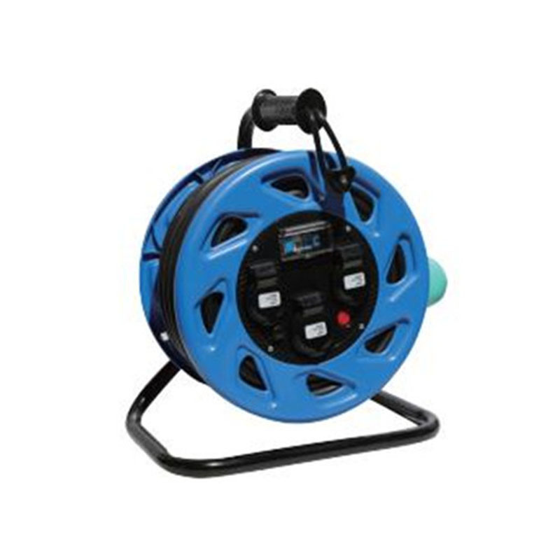 FINEWORK/泛沃克-单相手提电源盘-90LB113S（3*2.5-50M）-个-