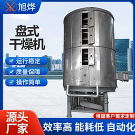 制粒干燥设备;沸腾干燥机;粉碎机