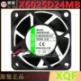 风量6cm散热x6025d24ub风扇