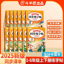 ���뽳2025С�W����ͬ��������1-6�꼉�����Z���˽̰���t����