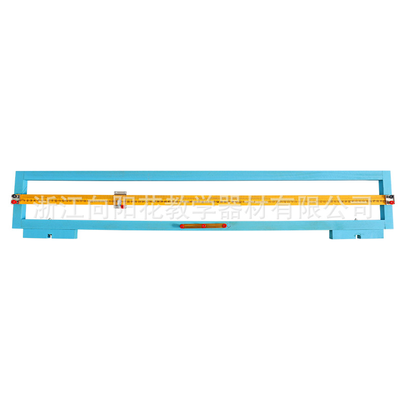 厂家直销 2363 演示电桥 教学仪器 电学实验套组