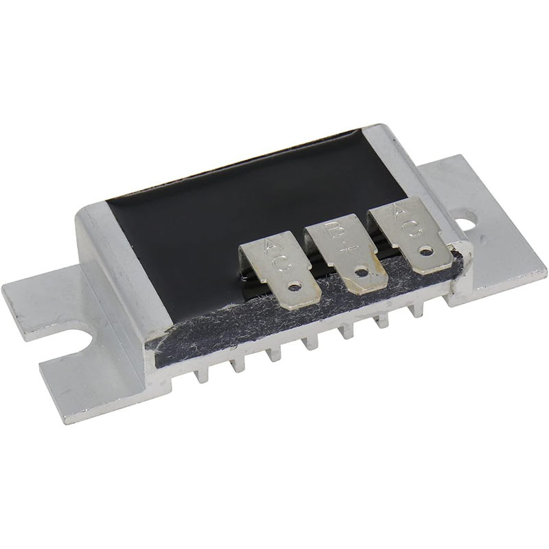 Kawasaki Engine Rectifier 21066-7011 Kawasaki FH430V/FH541V/FH580V