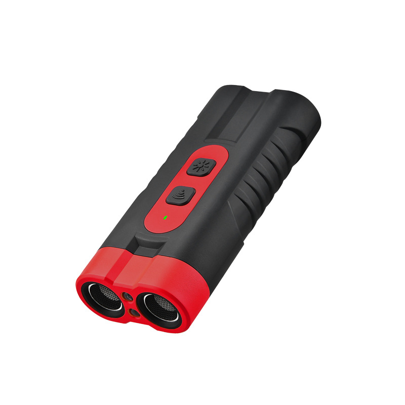 Dispositivo de conducción de perros ultrasónicos, artefacto de entrenamiento de perros, modelo privado, Amazon, dispositivo de parada de ladrido portátil, conductor de perros transfronterizos al aire libre