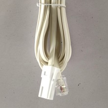 ���l28awg6P2C/6P4C��Ʒ�Ԓ��RJ11��ƽ��Ԓֱ���B���Ԓ�����C��