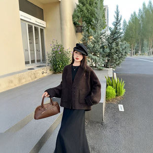 С���Ӷ̿��p����q����Ů 26�ﶬ�¿��nϵV�I�����K����ë������