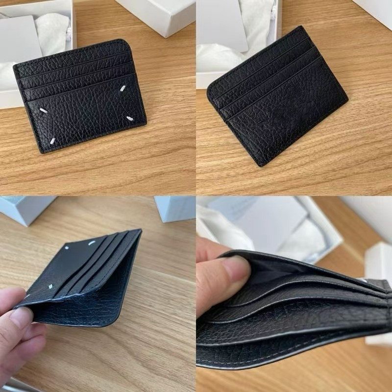 블랙 카드 가방