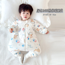 ��������5-10&deg;c���ĊA�ޱ�ů˯��80-130cm��ͯ���ȷ����o��˯��
