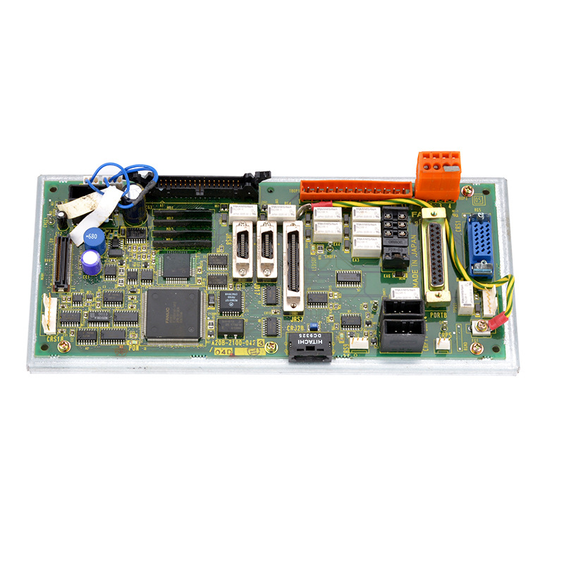 A20B-2100-0423发那科fanuc系统原装驱动器电源板全新现货议 价
