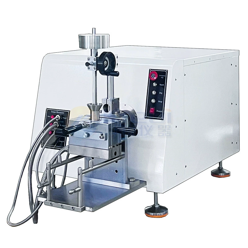 Высокоточный резонансный реометр CoRui Instruments, тестер расхода расплава для лаборатории