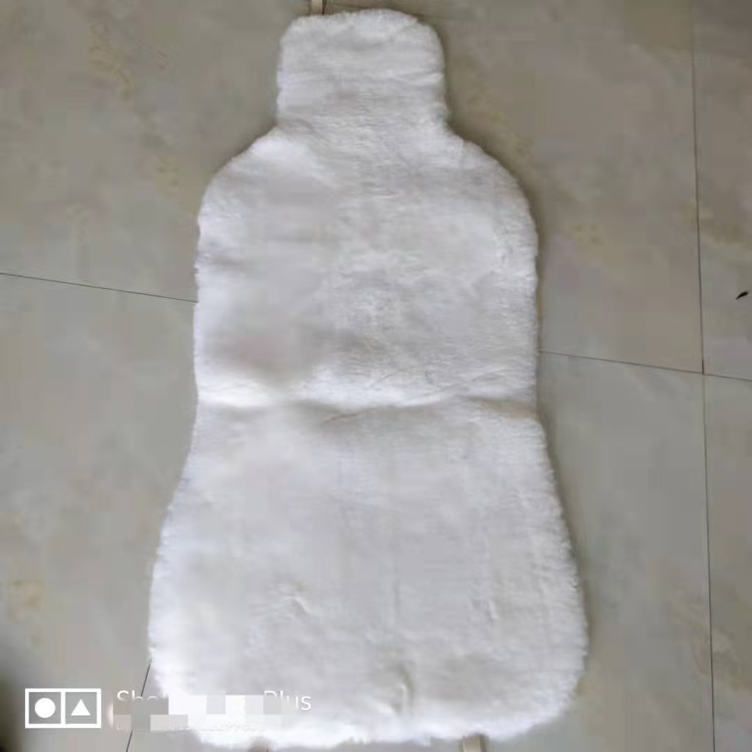 Warm Car Mats in Winter