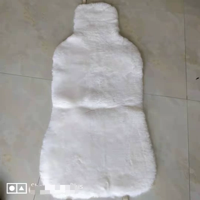 Warm Car Mats in Winter