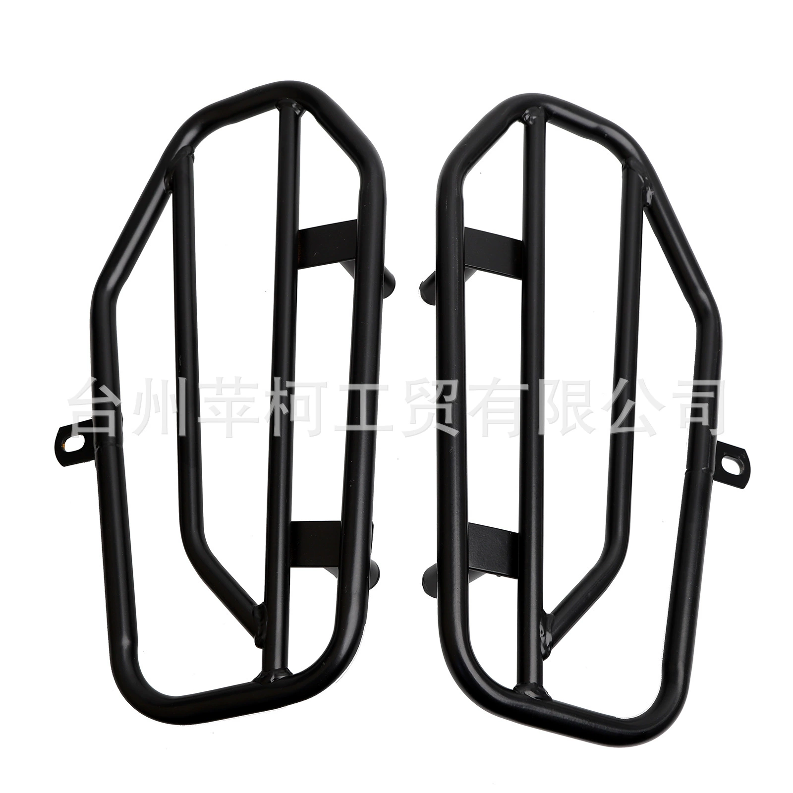 Применимо Zuma Tank 150CC боковой рюкзак для скутера защитная рама Land Rover мотоцикл боковой подвесной защитный кронштейн BWS