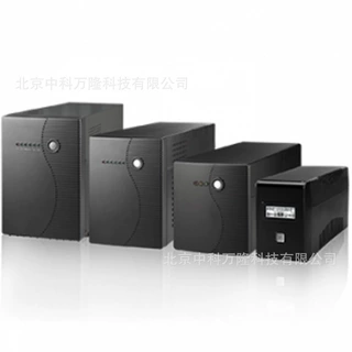 ups电源哪一种好CASTLE 3C15KS高频在线式 电力 机