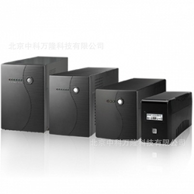 UPS 电源 山特TG-BOX600 不间断 在线式