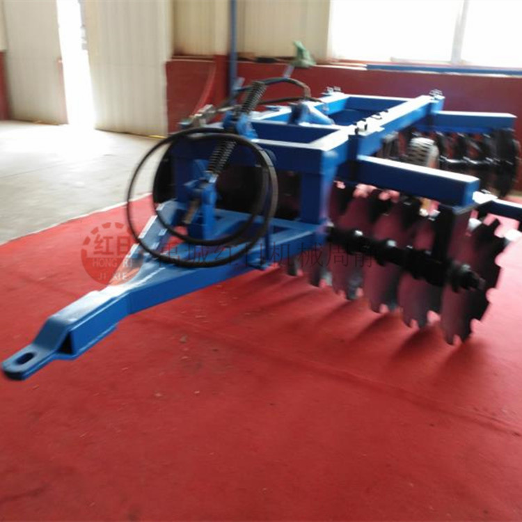 圆盘耙  缺口液压重耙  重型圆盘耙  全包轴承圆盘重耙  耙