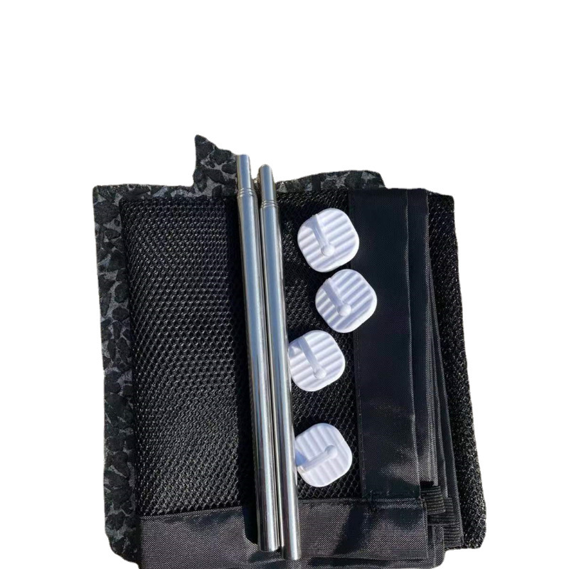 狗狗隔离网便携折叠式宠物隔离栏狗狗障碍安全防护围栏Magic Gate