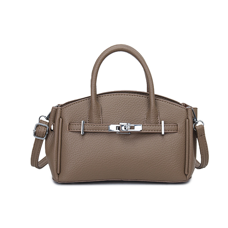 Alta sensación de temperamento bolso de mano Kylie 2026 nueva moda simple bolso de hombro de moda versátil bolso de mochila
