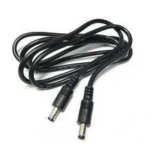 0.75ƽ��DC5.5*2.5�������Դ�� 10A�����18AWG�p���^�B�Ӿ�