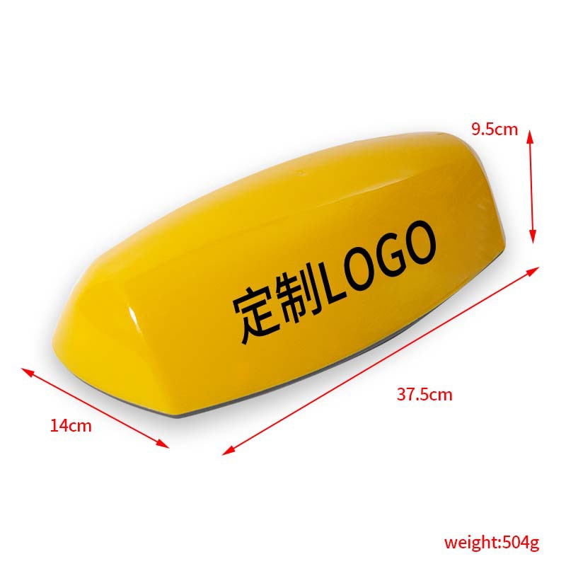 Fábrica al por mayor para automóviles, luces de techo de automóviles magnéticos, exclusivamente para automóviles transfronterizos, luces de techo de 12V al por mayor