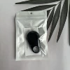 Drop -shaped black (packaging of pearls)
