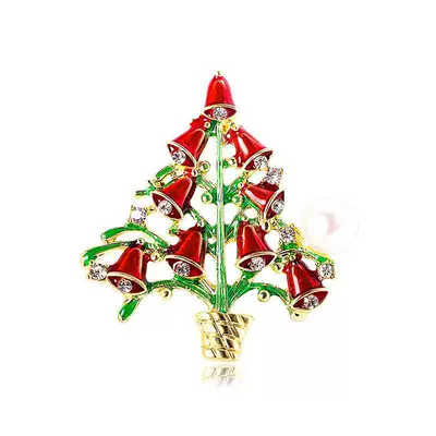 Letter Brooch with Enamel Design, Yaxa sancaqları - hc146