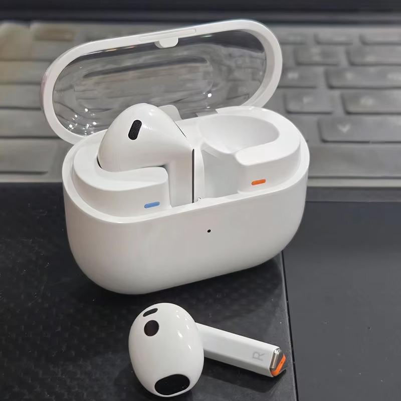 Cross-Border Buds3Pro Bluetooth Headset Wireless 5.0 Sports Binaural Mobile Phone Stereo Call Suitable for Samsung