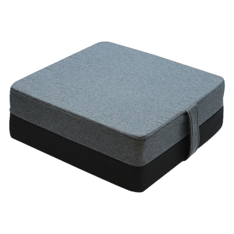 Japanese Trampoline Home Indoor Bounce Shockproof Spring Mat Fitness Mat Jumping Mattress Children's Jumping Mat Thickened