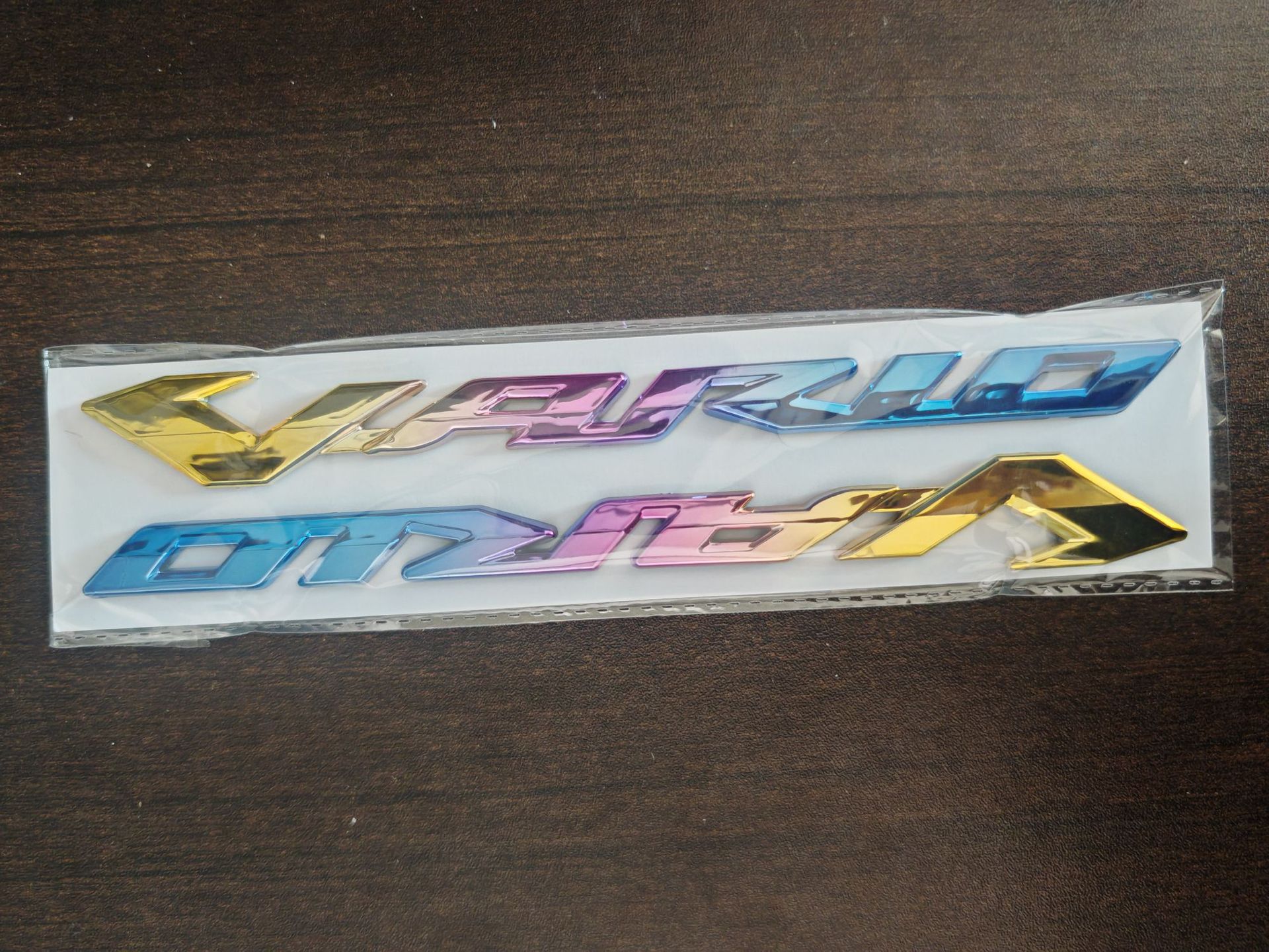 V 구식 스타일 2