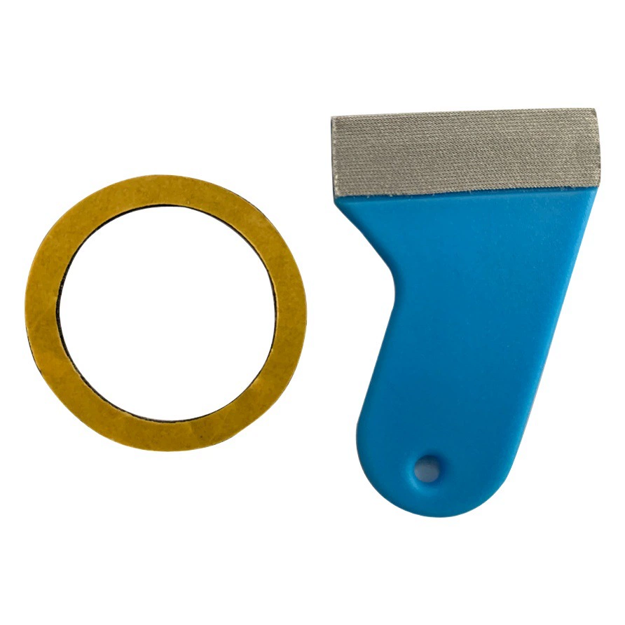 Защитная пленка PMMA для Apple Watch 11/10/9/8/7, пленка Ultra3 для Apple Watch