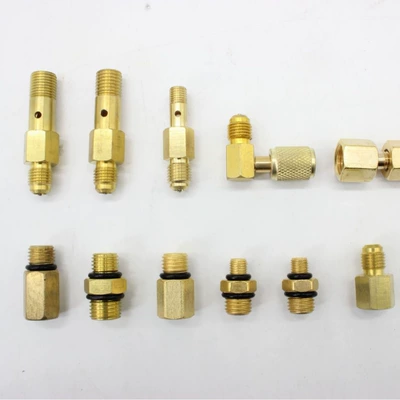 Pressure Meter Tool Gasoline – Avtomobil diaqnostika alətləri