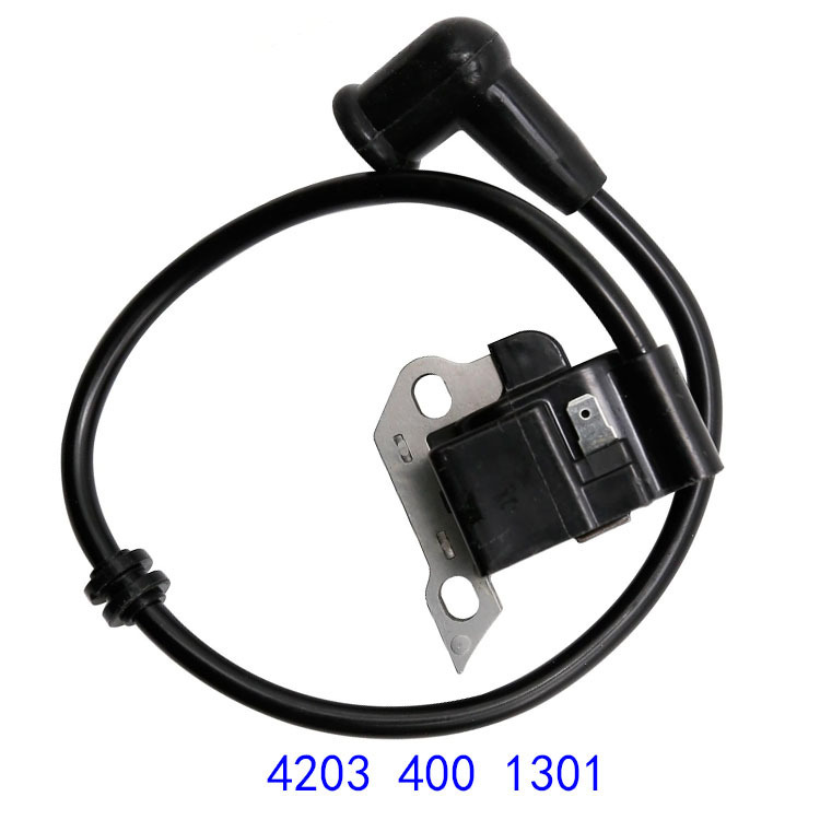 Motosierra accesorios de sierra bobina encendido adecuado para BR380/BR400/BR420 4203 400 1301