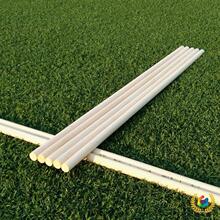 ┈武术棍子武术棍白蜡杆 太极棍金箍棒棍子木棍防身棍少林齐眉棍