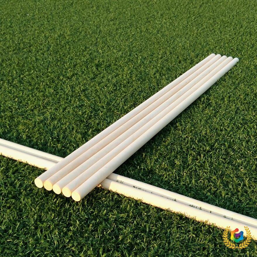 ┈武术棍子武术棍白蜡杆 太极棍金箍棒棍子木棍防身棍少林齐眉棍