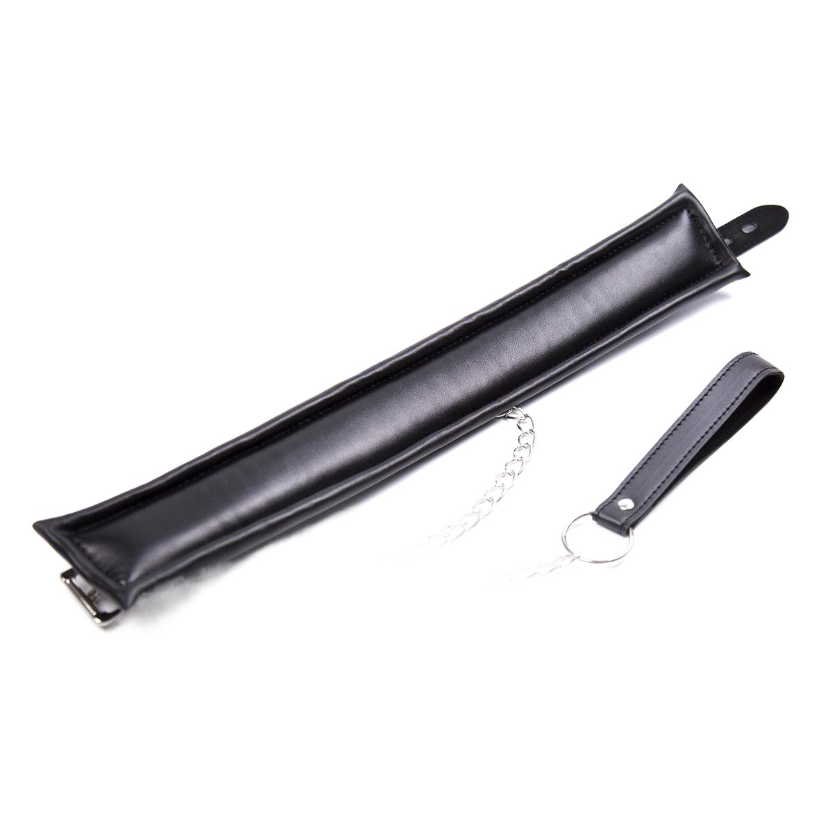 Directamente del fabricante: productos novedosos para adultos, correa de cuero para perros, collar, correa para el cuello, juguetes alternativos, artículos de bondage.