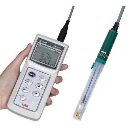 北崎原装KASAHARA笠原理化探头式电子透视计TP-10Z